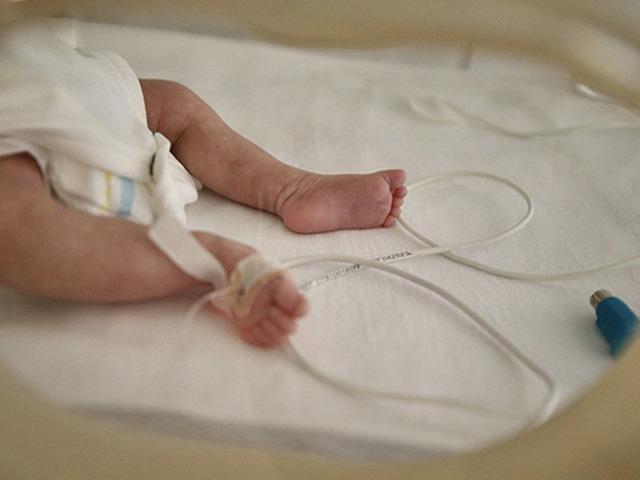 Muhasebecinin sünnet ettiği 6 aylık bebeğin kalbi durdu!