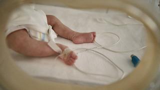 Özel poliklinikte skandal olay: Muhasebecinin sünnet ettiği 6 aylık bebeğin kalbi durdu!