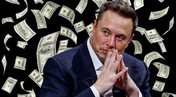 Elon Musk trilyonerliğe bir adım daha yaklaştı: Tesla hissedarları kararını verdi!