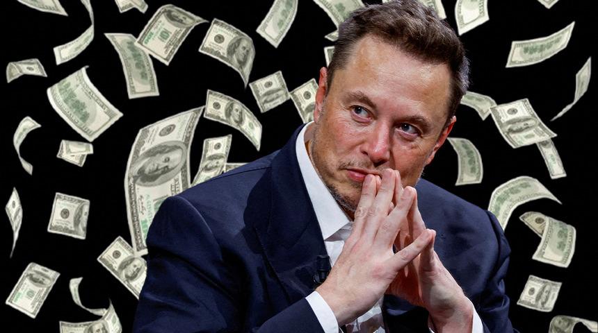 Elon Musk trilyonerliğe bir adım daha yaklaştı: Tesla hissedarları kararını verdi!
