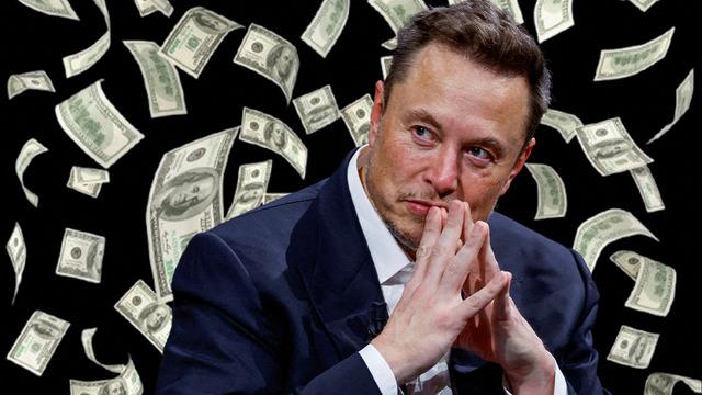 Elon Musk trilyonerliğe bir adım daha yaklaştı: Tesla hissedarları kararını verdi!