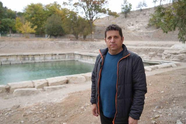 640xauto Niğde ve Kapadokya arkeolojisi için önemli keşif