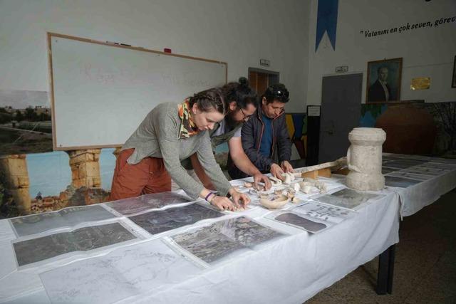 640xauto Niğde ve Kapadokya arkeolojisi için önemli keşif