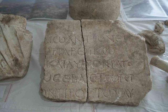 640xauto Niğde ve Kapadokya arkeolojisi için önemli keşif