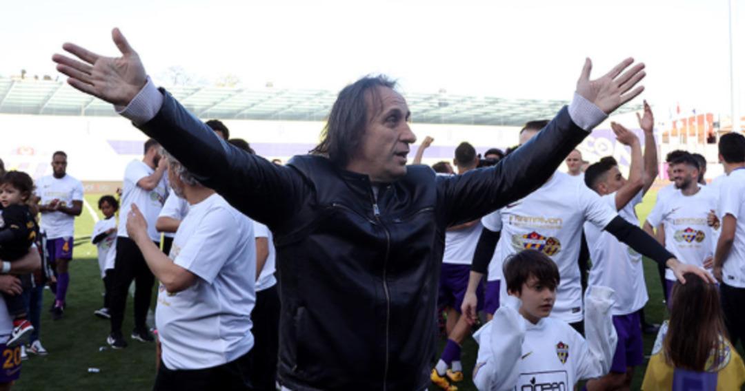 Murat Özkaya kimdir, neden gözaltına alındı, suçlama ne? Eyüpspor un efsane başkanı olarak anılırken, bahisten gözaltında 2