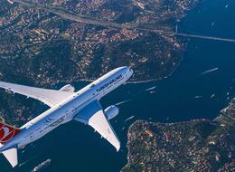 THY'den üçüncü çeyrekte 1,1 milyar dolar kar