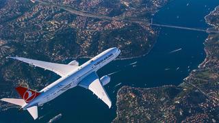 THY'den üçüncü çeyrekte 1,1 milyar dolar kar