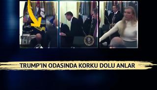 Kim olduğu muamma; Dr. Mehmet Öz anında müdahale etti