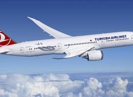 Türk Hava Yolları İspanyol devine ortak oldu! İmzalar atıldı