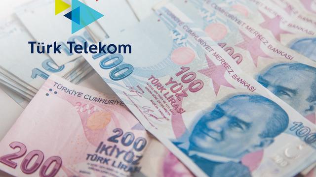 Telekom devi y&uuml;zde 150 k&acirc;r etti, y&uuml;zde 100 k&acirc;rlı AL tavsiyesi geldi