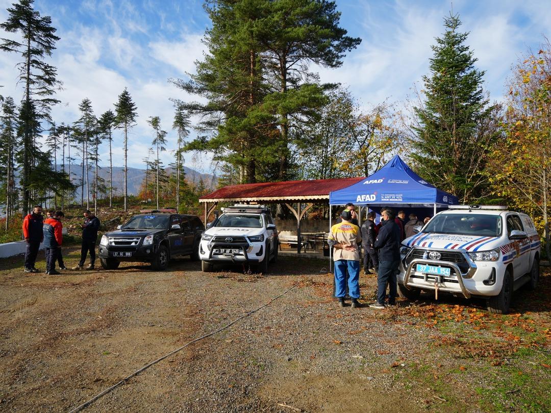 1200xauto Kastamonu'da anne ve oğlu günlerdir aranıyor! Köylüye sordukları son soru ortaya çıktı