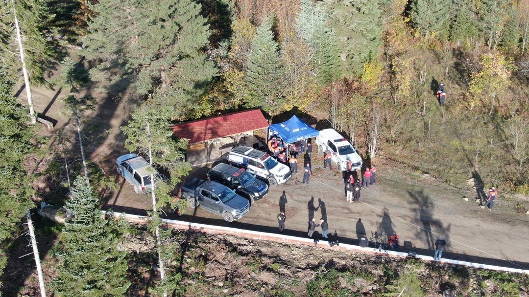 1200xauto Kastamonu'da anne ve oğlu günlerdir aranıyor! Köylüye sordukları son soru ortaya çıktı