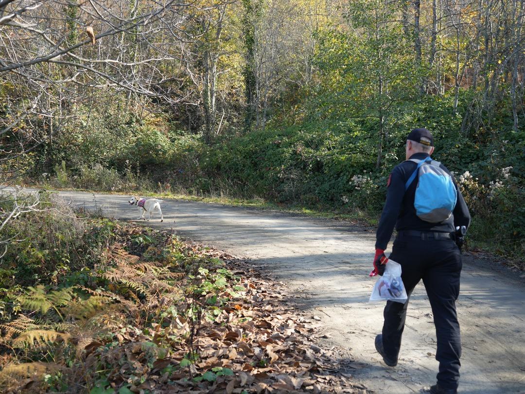 1200xauto Kastamonu'da anne ve oğlu günlerdir aranıyor! Köylüye sordukları son soru ortaya çıktı