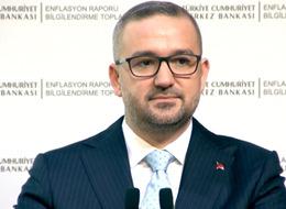 Başkan Karahan açıkladı: 2025 yıl sonu enflasyon tahmini değişti!