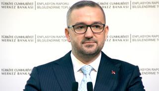 Merkez Bankası Başkanı Karahan yılın son enflasyon rapor toplantısını gerçekleştiriyor
