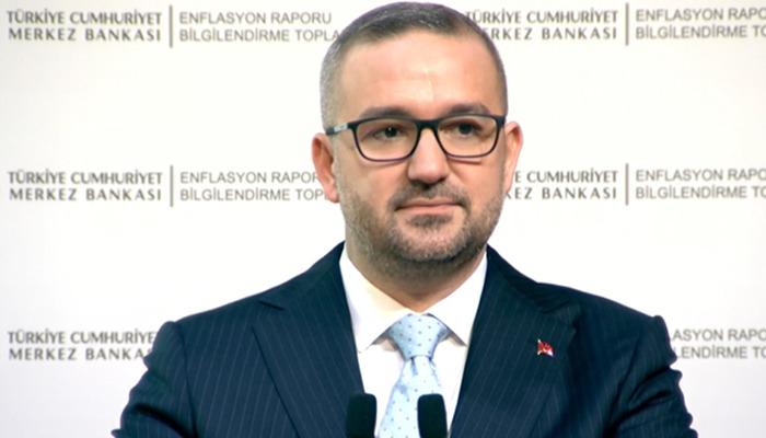 Başkan Karahan açıkladı: 2025 yıl sonu enflasyon tahmini değişti!