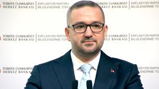 Başkan Karahan açıkladı: 2025 yıl sonu enflasyon tahmini değişti!