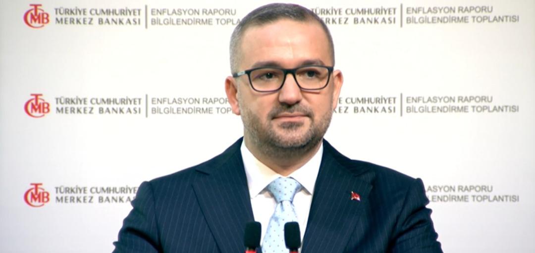 Başkan Karahan açıkladı: 2025 yıl sonu enflasyon tahmini değişti! 2