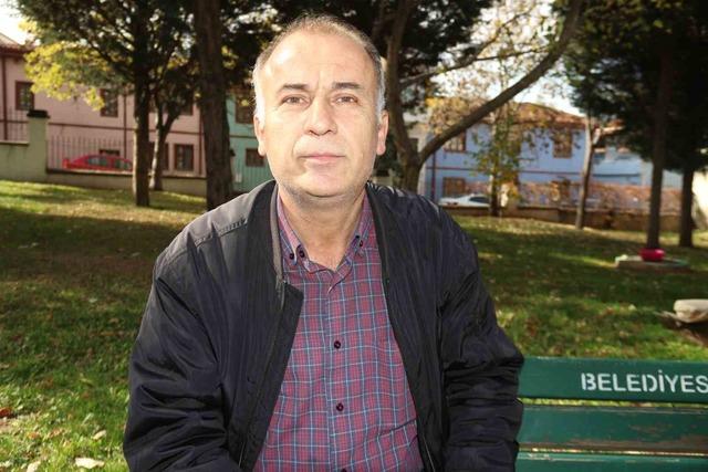 640xauto Hamam olarak yapılıp camiye dönüştürülen tarihi yapı 700 yıldır ayakta