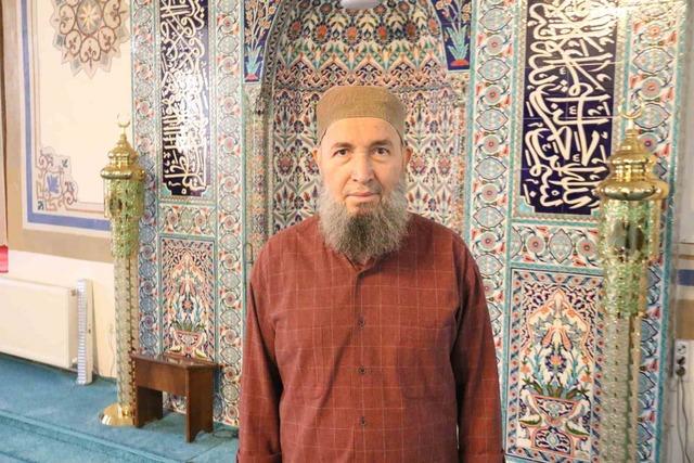 640xauto Hamam olarak yapılıp camiye dönüştürülen tarihi yapı 700 yıldır ayakta