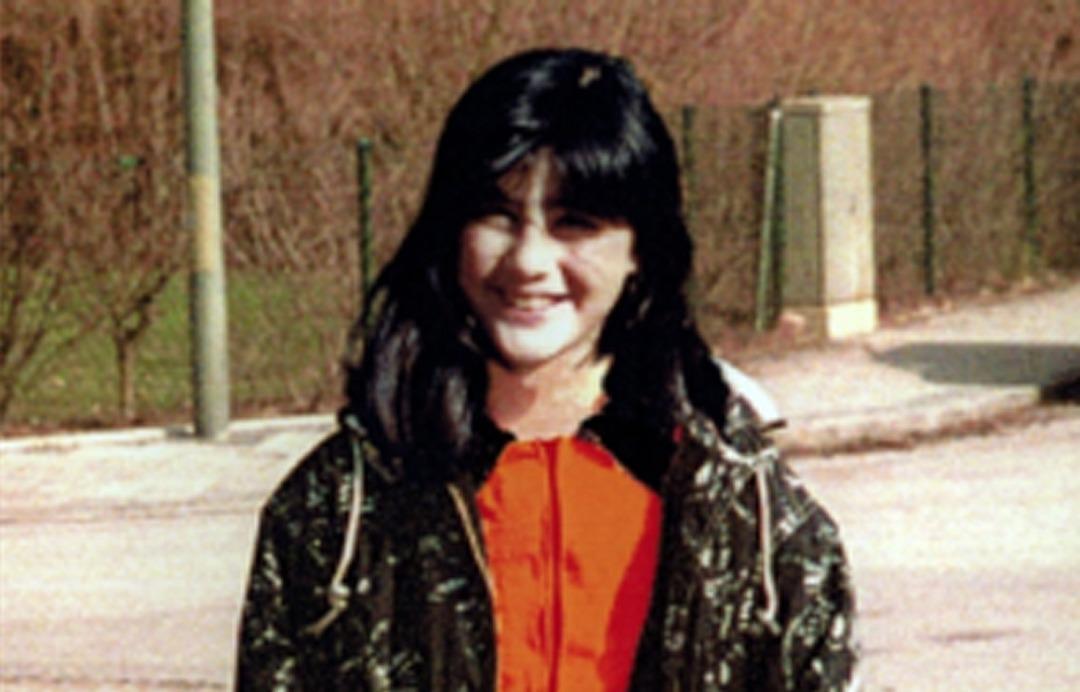 Almanya da kaybolan Türk kızı aranıyor! Bulana para ödülü... 1