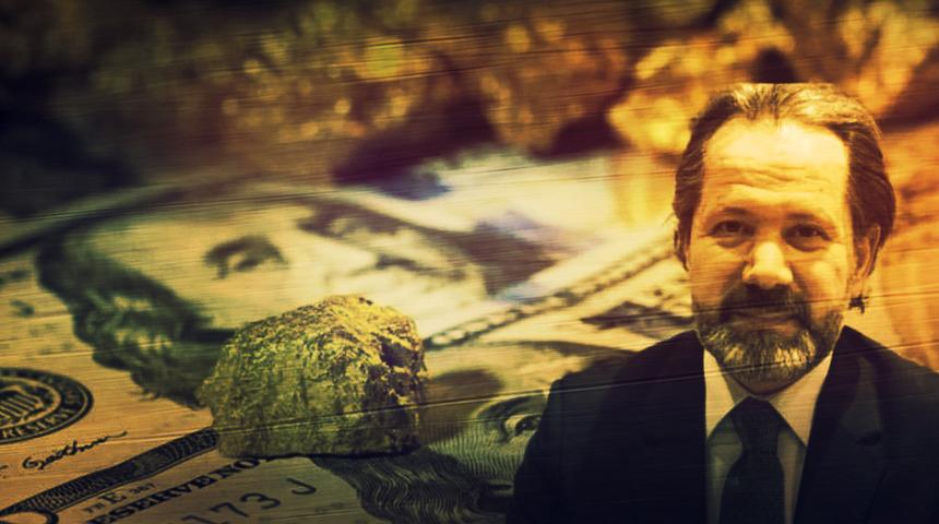 Altın yatırımcıları dikkat! "Tamamen köpük" İslam Memiş tarih vererek uyardı: 'Kasım ayında...'