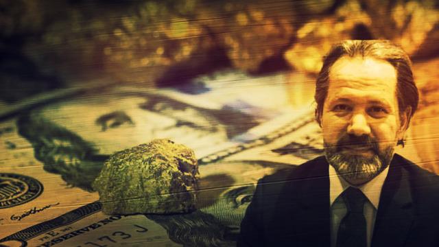 Altın yatırımcıları dikkat! Tamamen köpük İslam Memiş tarih vererek uyardı: 'Kasım ayında...'