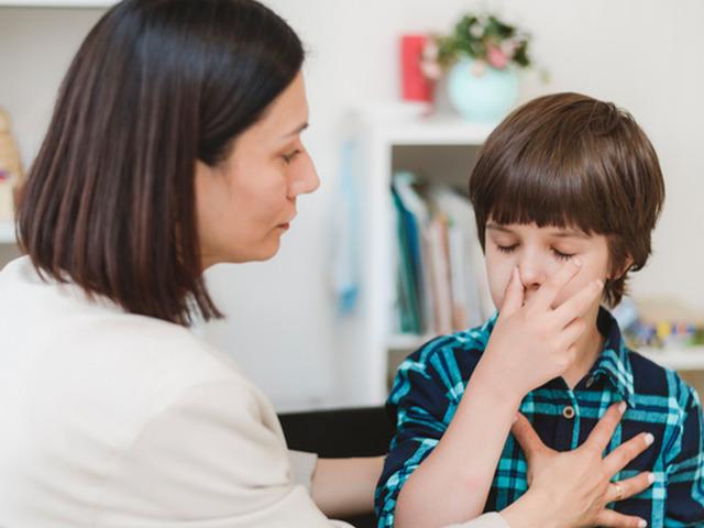 'Nefes problemi için 18 yaşını beklemeyin’ uyarısı: 'Çocuğun yüz şeklini de etkiler'