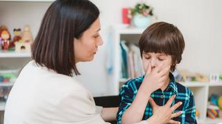 'Nefes problemi için 18 yaşını beklemeyin’ uyarısı: 'Çocuğun yüz şeklini de etkiler'