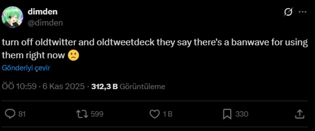 X kullanıcılarına kritik uyarı: Hesabınız askıya alınabilir! 2