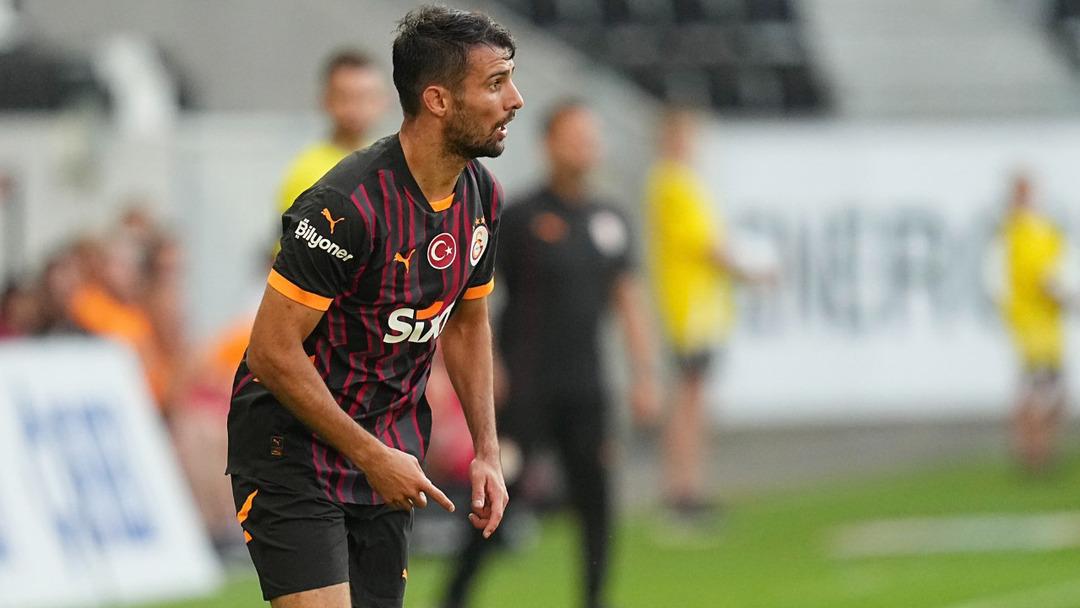 Galatasaray ın eski yıldızı Leo Dubois 31 yaşında futbolu bıraktığını açıkladı! 3