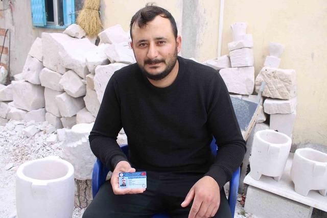 640xauto Bu taş sadece Kayseri’de çıkıyor