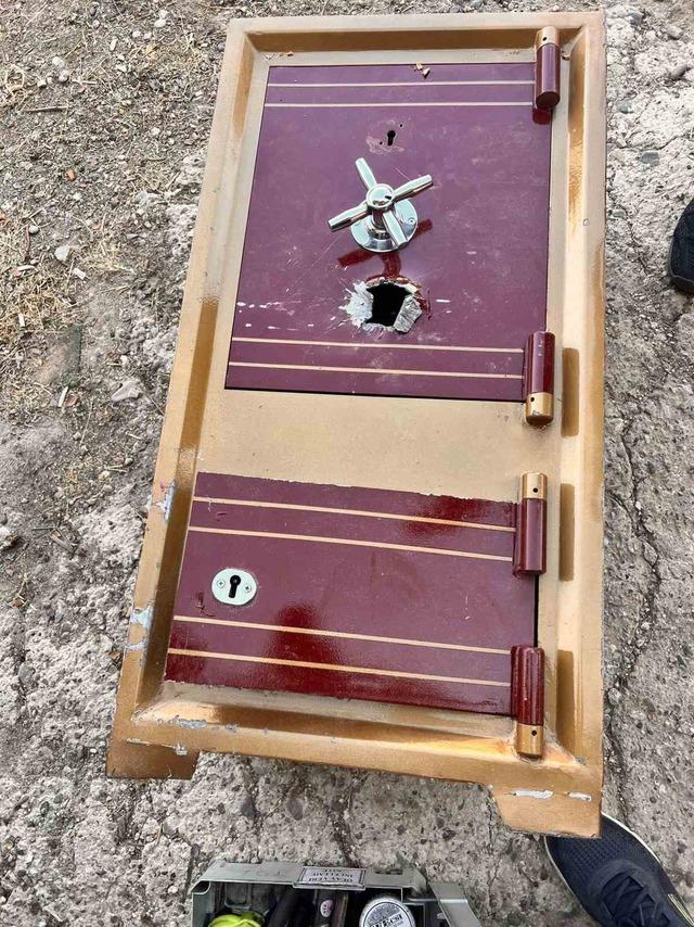 Mardin’de hırsızlık operasyonu: 5 şüpheli yakalandı 1