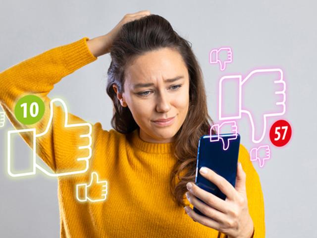 Sosyal medyanın görünmeyen yüzü: 'Mükemmel hayat' gösterimi! Uzmanlar tehlikeye karşı uyardı...