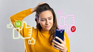 Sosyal medyanın görünmeyen yüzü: 'Mükemmel hayat' gösterimi! Uzmanlar tehlikeye karşı uyardı...