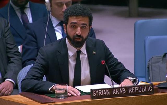 BMGK, Suriye Cumhurbaşkanı Şara ya uygulanan yaptırımları kaldırdı 2