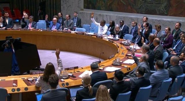 BMGK, Suriye Cumhurbaşkanı Şara ya uygulanan yaptırımları kaldırdı 1