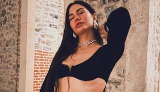 Son pozlarıyla gündemde! 'Her hali çok güzel' 