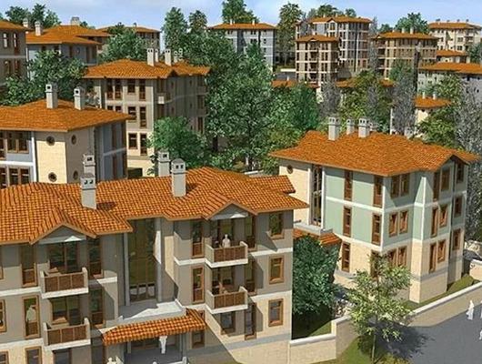 500 bin konut başvuruları nereden yapılacak? İşte sosyal konut başvuru şartları...