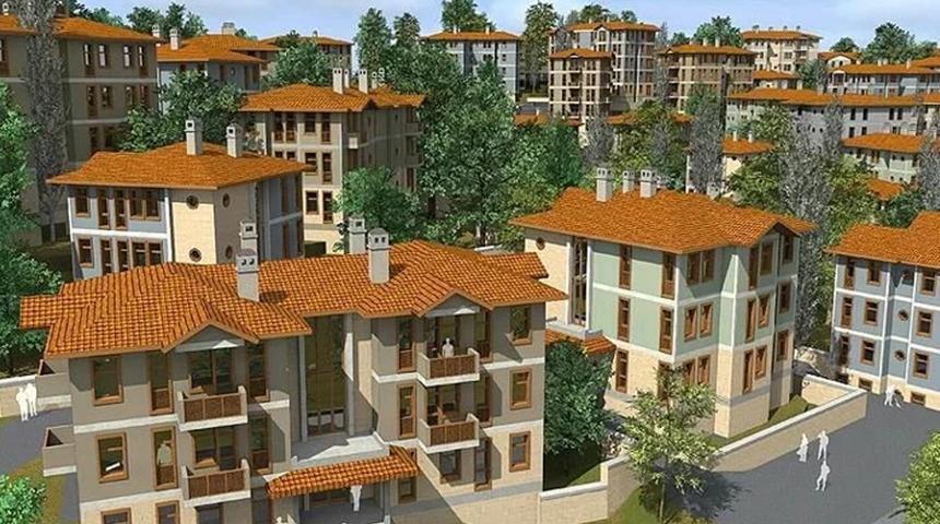 500 bin konut başvuruları nereden yapılacak? İlçeler belli oldu: İşte sosyal konut başvuru şartları...