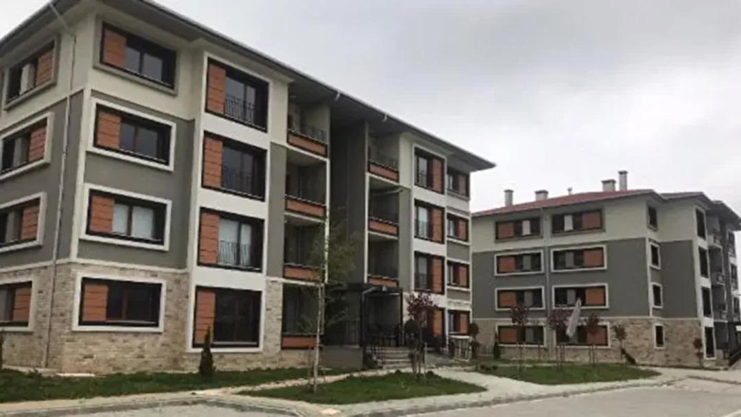 500 bin konut başvuruları nereden yapılacak? İlçeler belli oldu: İşte sosyal konut başvuru şartları... 4