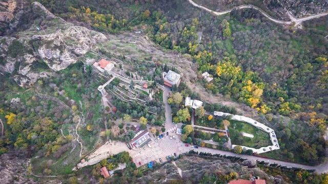 640xauto Şeyh Edebali UNESCO listesinde