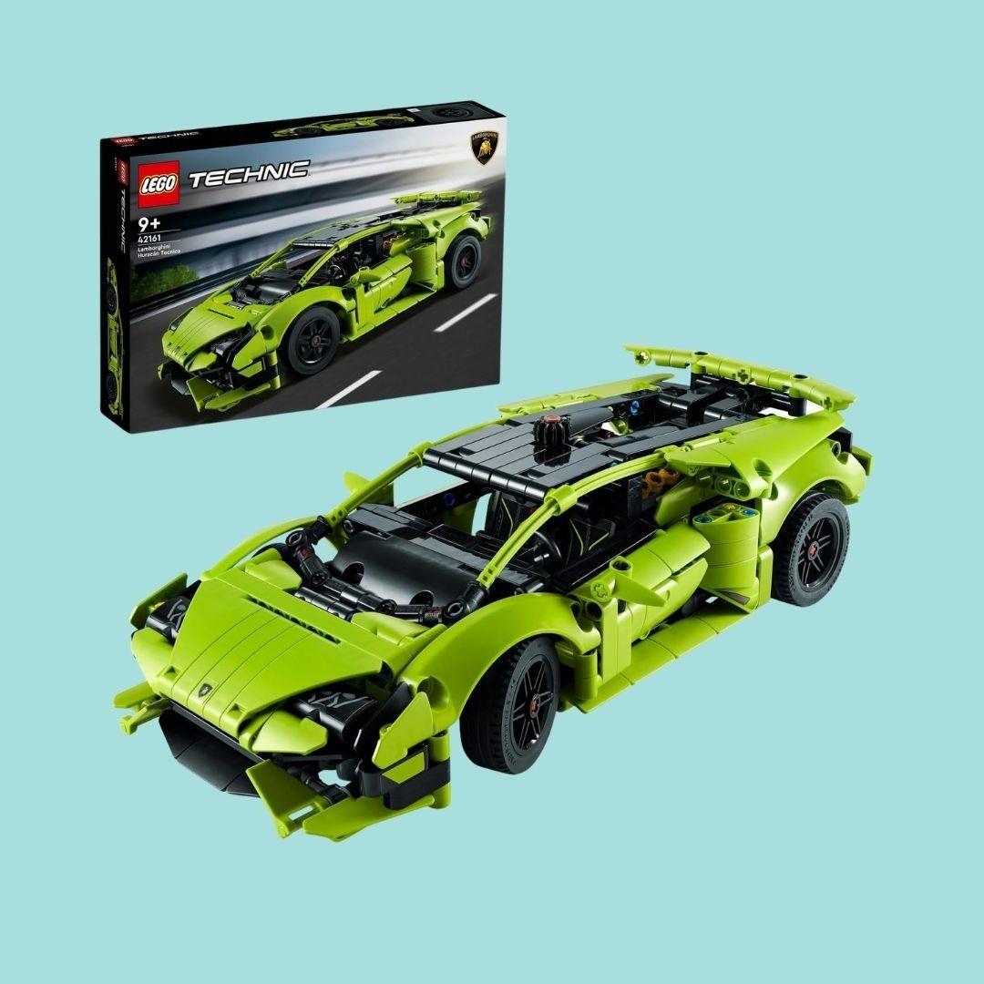 Bu Gülümseten Kasım da çocuklar için alınabilecek en iyi ürünler 4