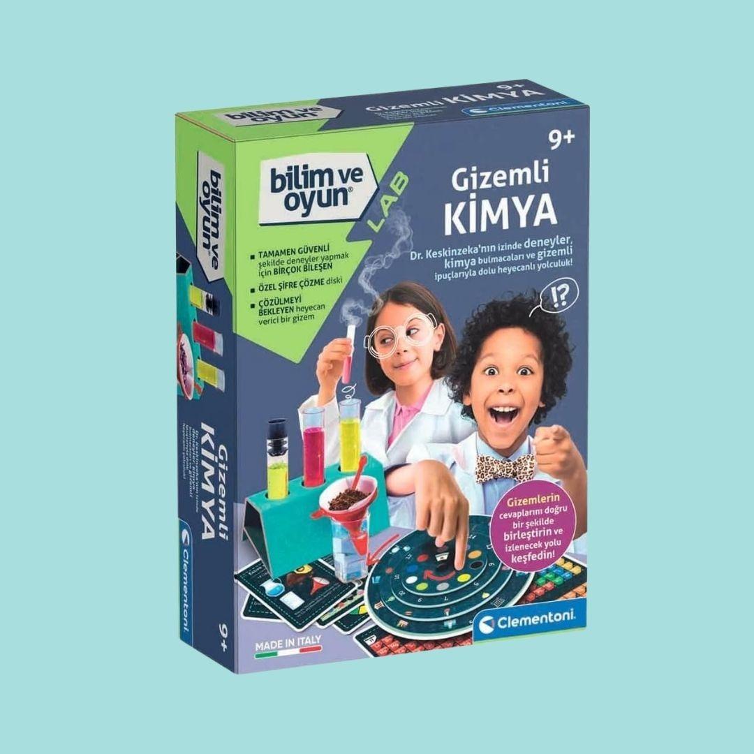 Bu Gülümseten Kasım da çocuklar için alınabilecek en iyi ürünler 9