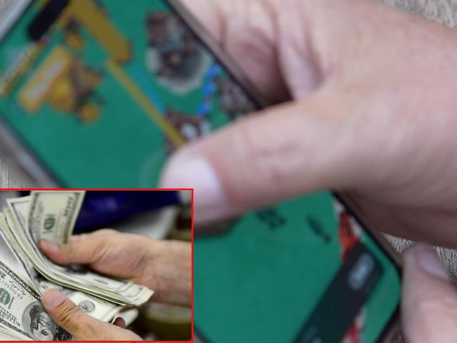 Kumar endüstrisinin gizli silahı: '4 evre' uyarısı!