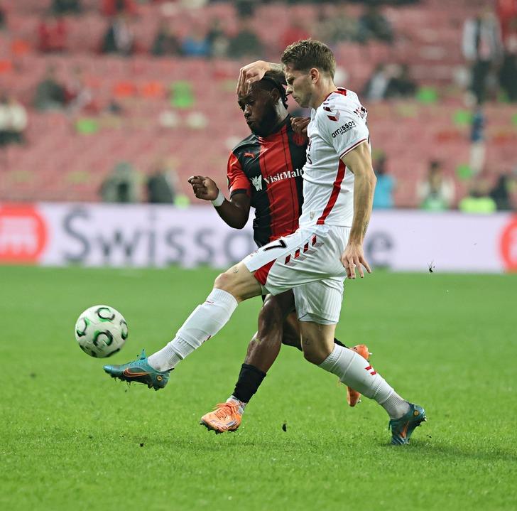 Samsunspor Avrupa'yı şaşkına çevirdi! Herkes onları konuşuyor: Sansasyonel G3
