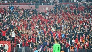Samsunspor Avrupa'yı şaşkına çevirdi! Herkes onları konuşuyor: Sansasyonel