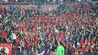 Samsunspor Avrupa'yı şaşkına çevirdi! Herkes onları konuşuyor: Sansasyonel