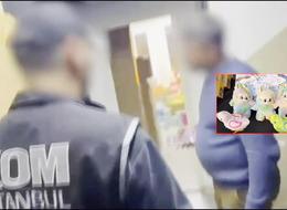 Piyasa değeri 50 milyon lira: 125 bin 875 adet ele geçirildi! Yüksek oranda kanserojen madde içeriyormuş!