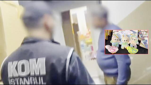 Piyasa değeri 50 milyon lira: 125 bin 875 adet ele geçirildi! Yüksek oranda kanserojen madde içeriyormuş!